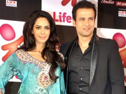 Mallika Sherawat At ‘The Bachelorette India’ Press Meet
