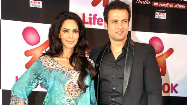 Mallika Sherawat At ‘The Bachelorette India’ Press Meet