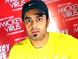 Making Of ‘Mickey Virus’ Part 1