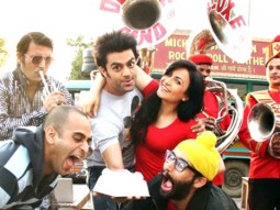 Making Of ‘Mickey Virus’ Part 2