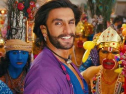 Making Of ‘Tattad Tattad-Ramji Ki Chaal’ (Ram-leela)