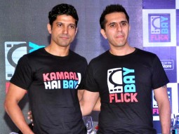 Farhan – Ritesh’s Exclusive ‘Don 3’, ‘Rock On 2’ & Zoya Akhtar’s Next