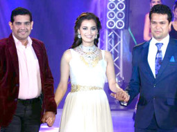 Bollywood Stars At ‘Indian Bullion & Jewellers Awards 2013’