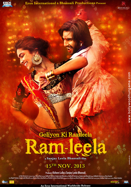 ram leela 24