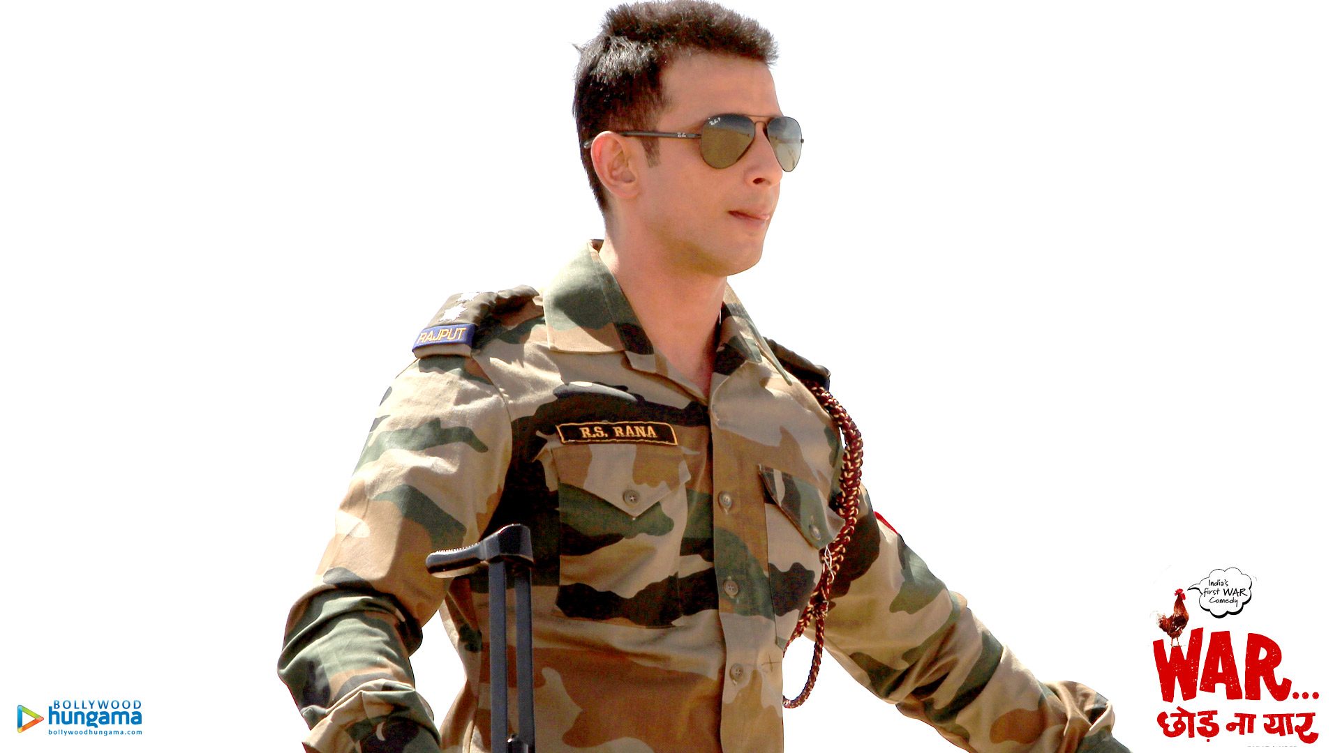 War Chhod Naa Yaar
