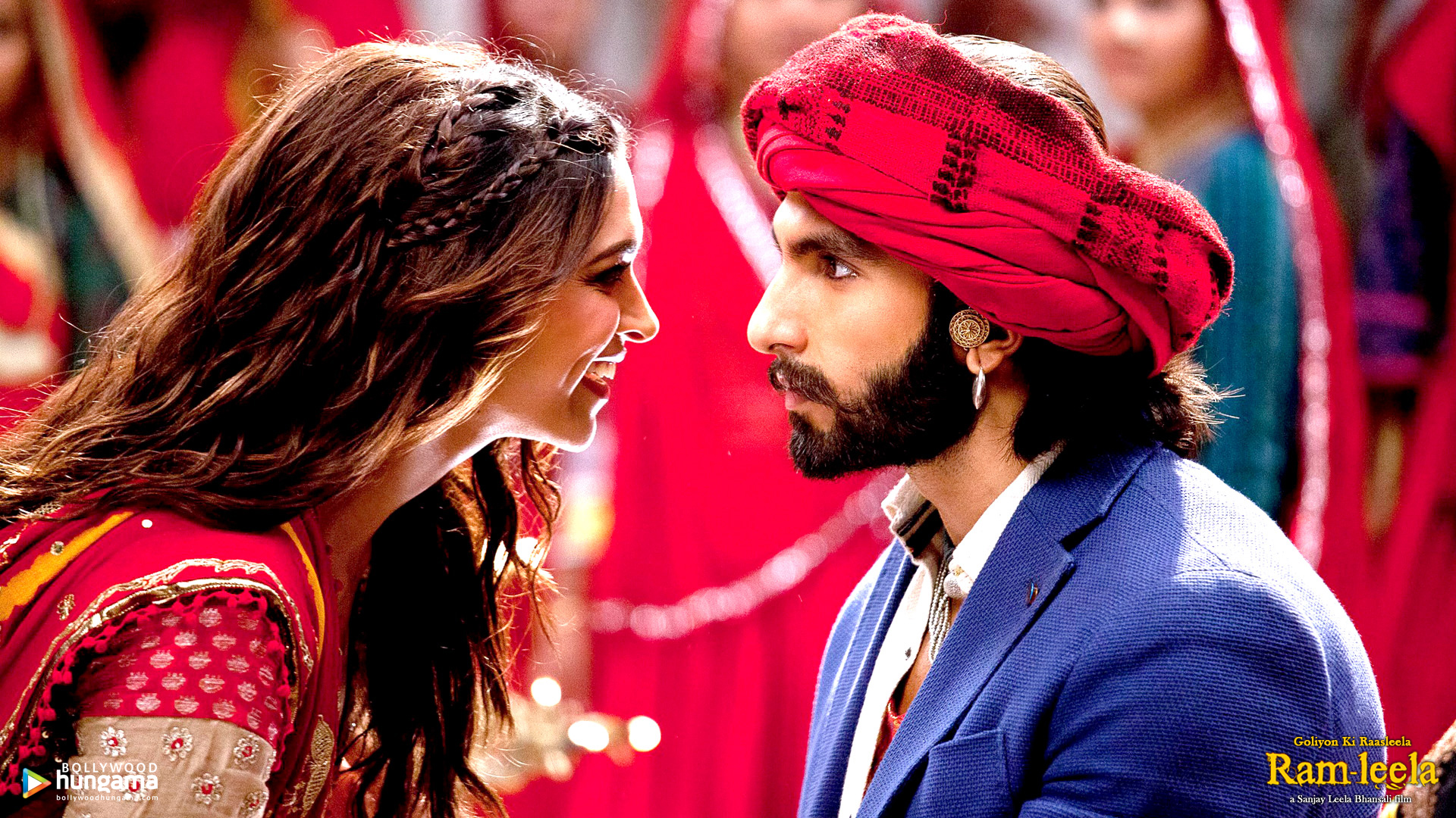 Ram-leela