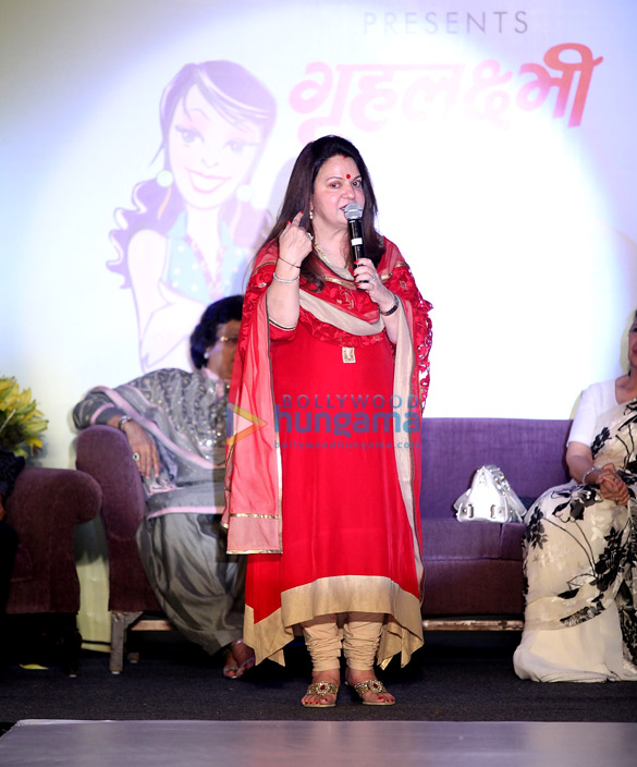 grahlaxmi organized worlds biggest kitty party in new delhi 8