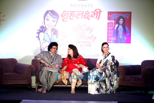 grahlaxmi organized worlds biggest kitty party in new delhi 11
