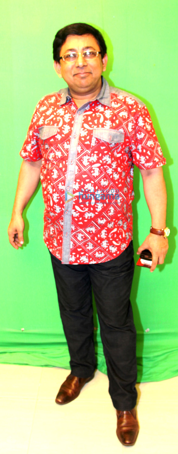 photo shoot of baat bann gayi star casts 11