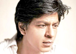 SRK to play Gujarati don in Rahul Dholakia’s next