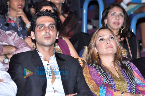 hrithik zayed at dr batras positive health awards 2013 10