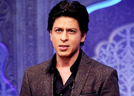 SRK acquires rights of his film Chahat SRK acquires rights of his film Chahat