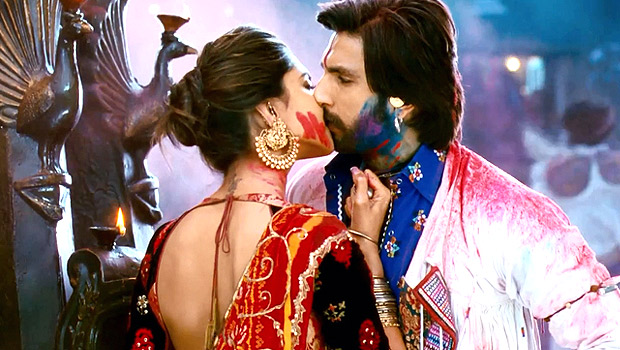 Lahu Munh Lag Gaya (Ram-Leela) Lahu Munh Lag Gaya (Ram-Leela)