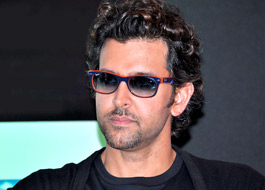 Hrithik Roshan to endorse Joy Alukkas?