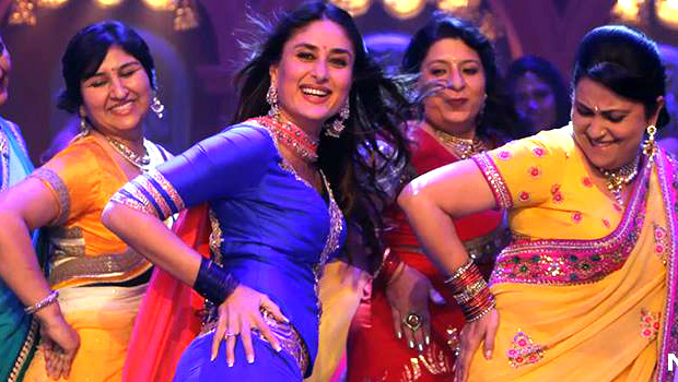 Tooh (Gori Tere Pyaar Mein)