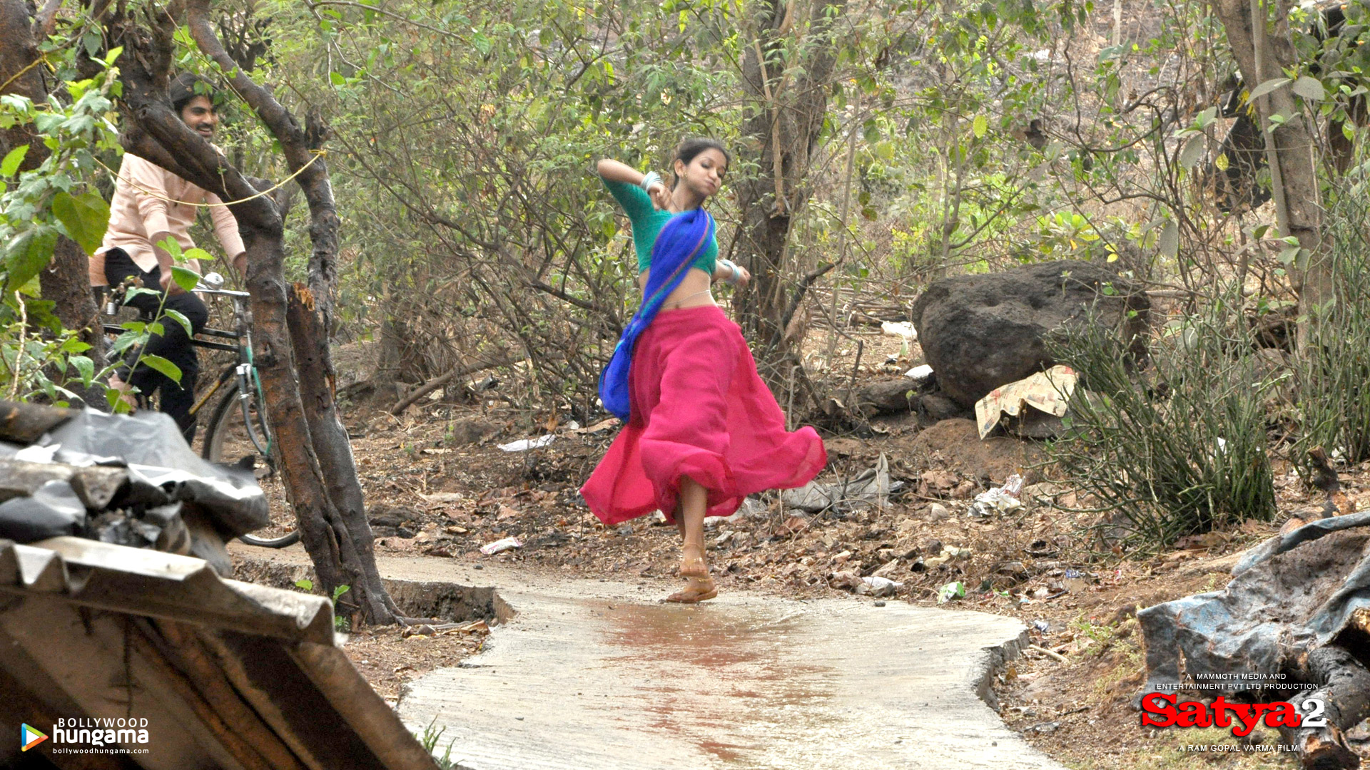 Satya 2 Satya 2