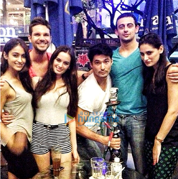 main tera hero 61