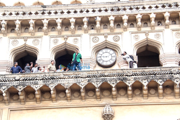 akshay kumar promotes boss in hyderabad 6