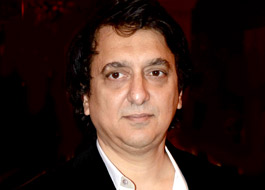 Sajid Nadiadwala injures his back Sajid Nadiadwala injures his back