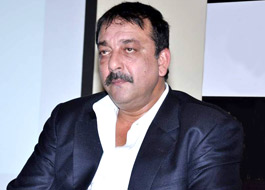 Sanjay Dutt granted 14 day furlough