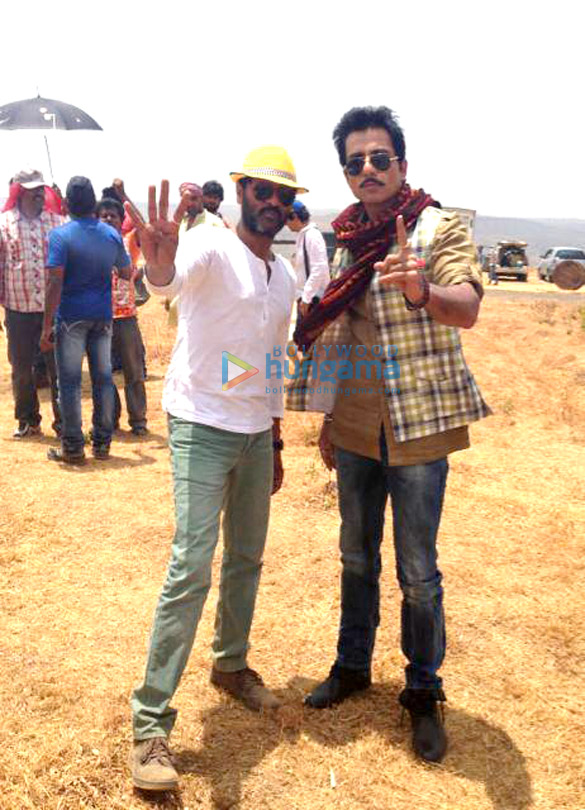 r rajkumar 23