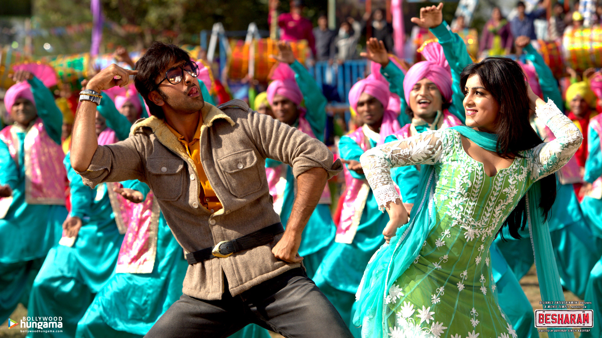 Besharam