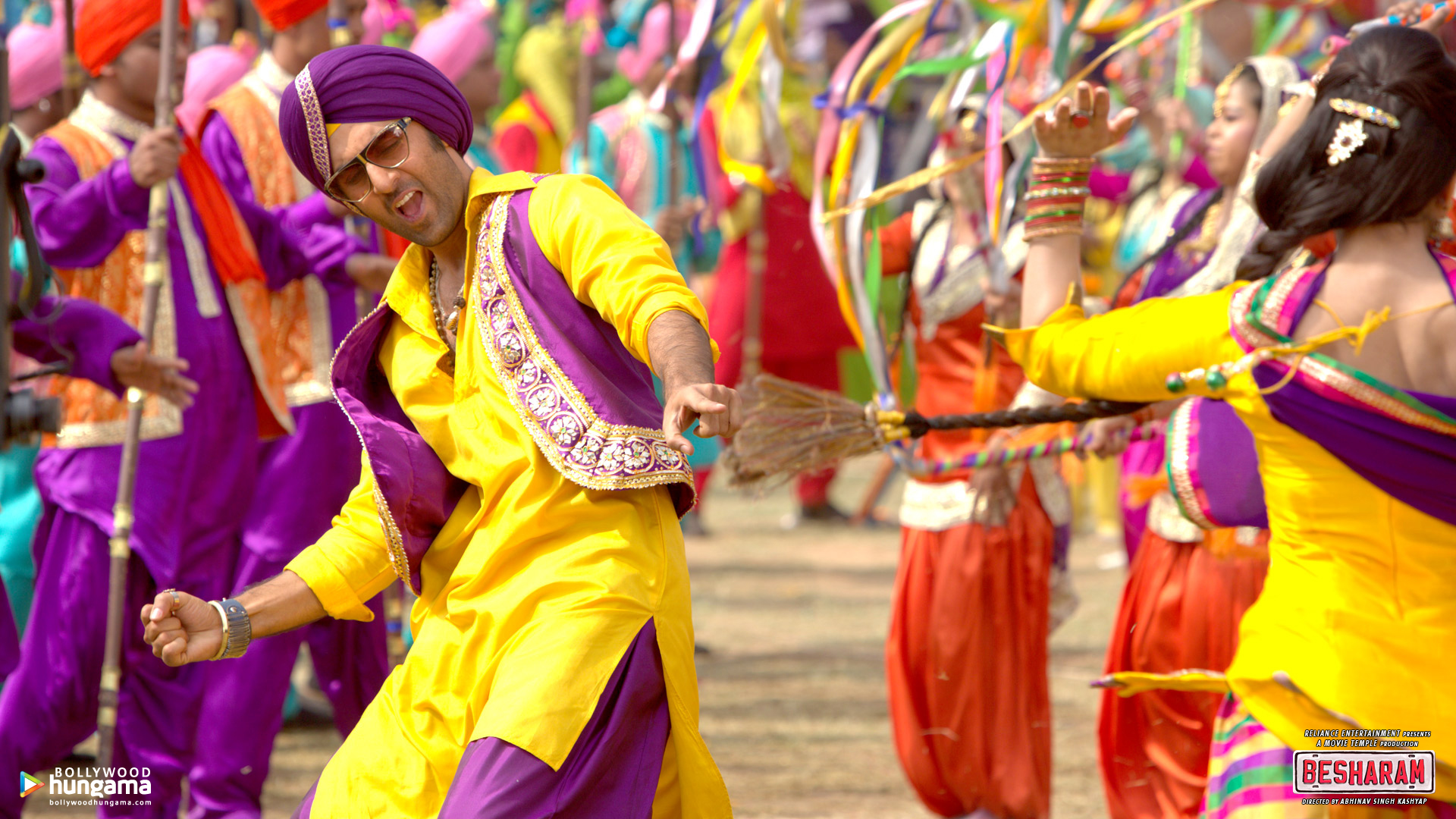 Besharam