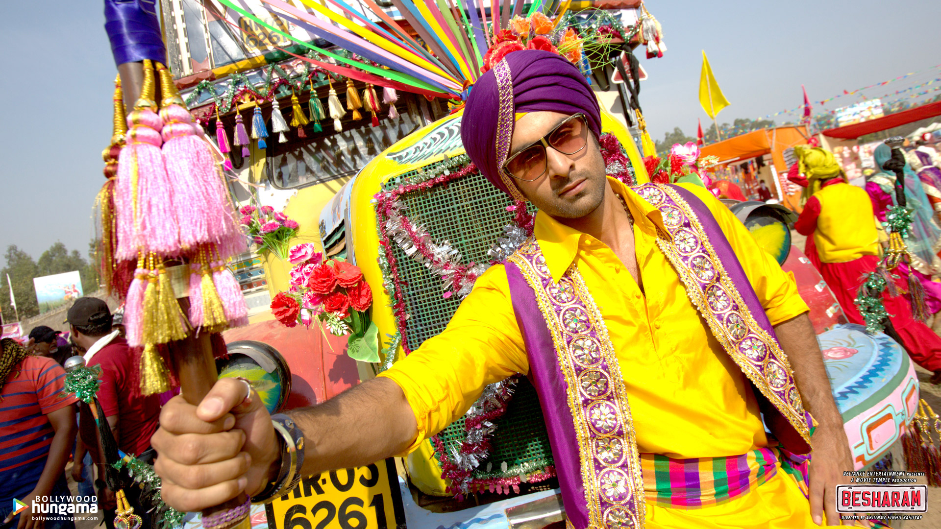 Besharam