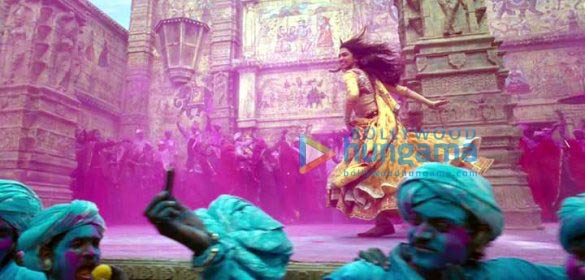 ram leela 31