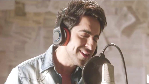 ‘O Heeriye Remix’ By Ayushmann Khurrana