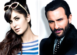 Katrina to join Saif in Beirut from October 19