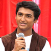 Rushiraj Pawar