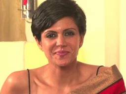 Mandira Bedi On ’24’ And Her Sari Line