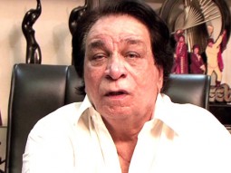 “Phir Se Janam Lena Hain…”: Kader Khan