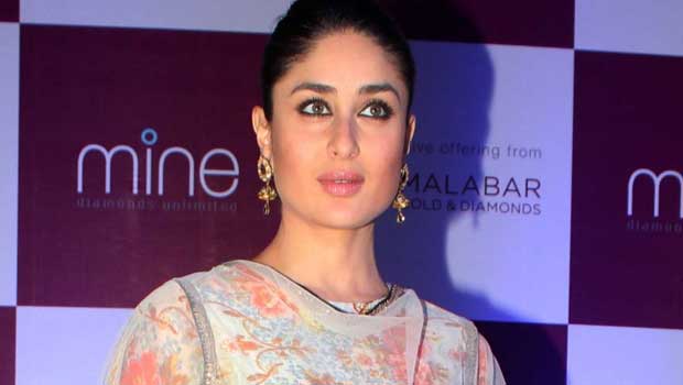 Kareena Launches Malabar Gold & Diamond’s E-commerce Venture