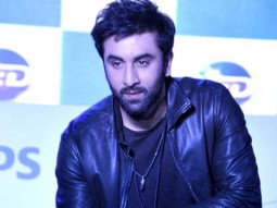 Ranbir Kapoor At The Press Conference Of ‘Philips Lighting’