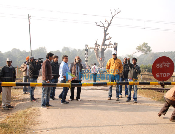 bullett raja 54