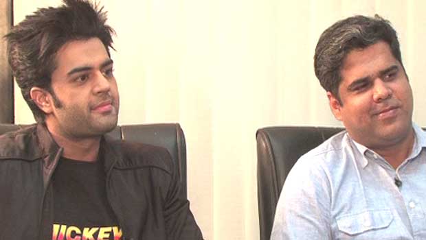 “People Walk Up To Me; They Hug Me, They Kiss Me…”: Manish Paul