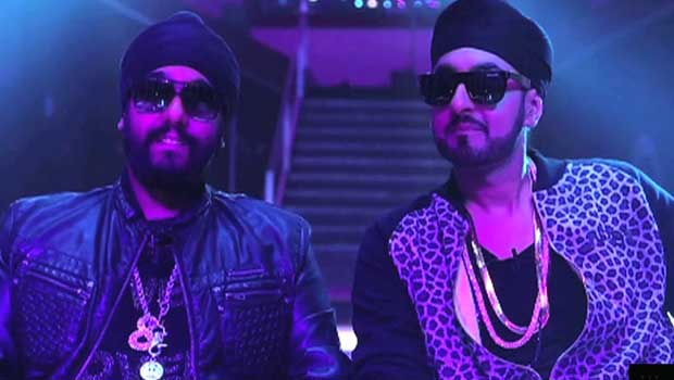 ‘Bullett Raja’ Blog: Surjeet-Manjeet (RDB) Talk About ‘Tamanche Pe Disco’