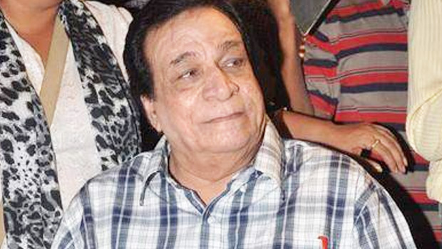 Kader Khan On ‘In Your Arms’ And ‘Angaar’ Remake