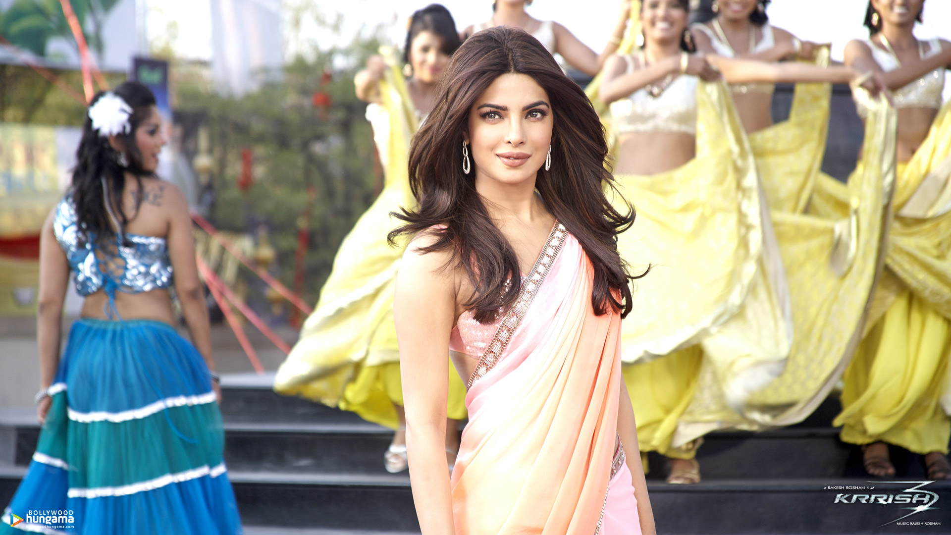 Krrish 3 2013 Wallpapers | Krrish 3 2013 HD Images | Photos krrish-3-18 -  Bollywood Hungama, image size:1920x1080