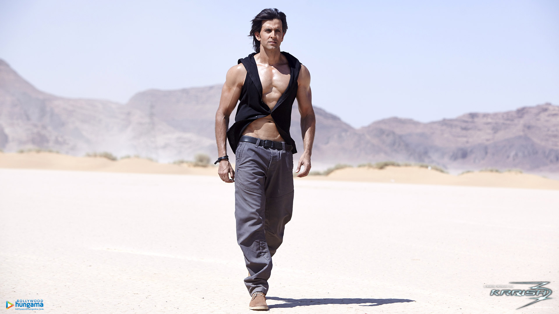Krrish 3 Krrish 3