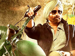 Theatrical Trailer (Singh Saab The Great)