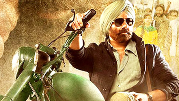 Theatrical Trailer (Singh Saab The Great)