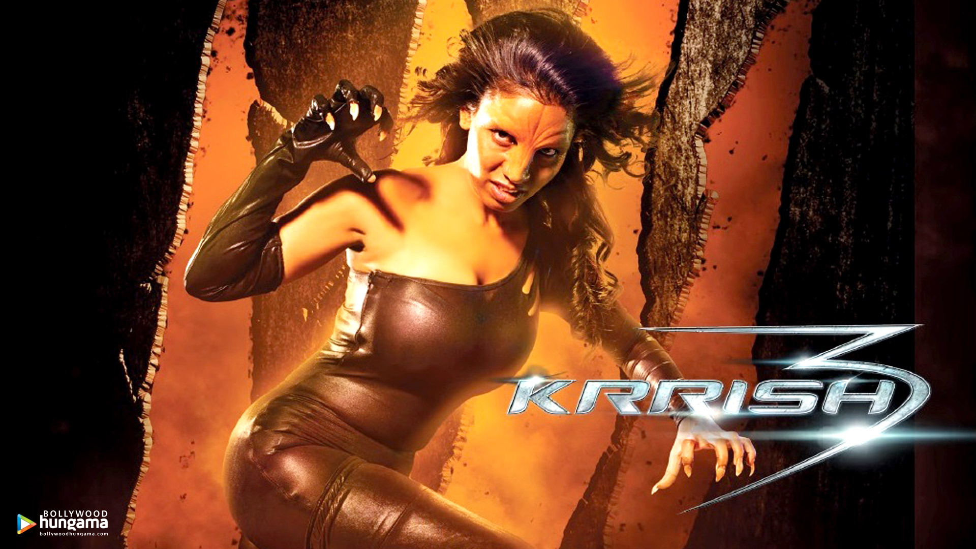 Krrish 3 Krrish 3