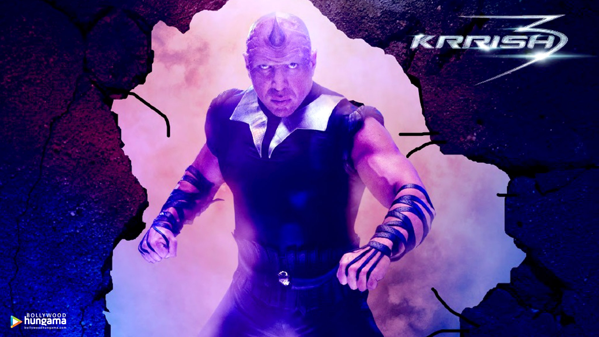 Krrish 3 Krrish 3