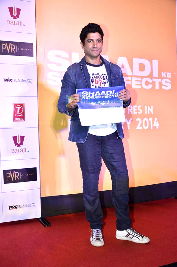 trailer launch of shaadi ke side effects 6