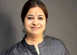 Rekha Bhardwaj to turn music director