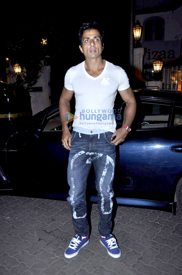 completion party of r rajkumar 5