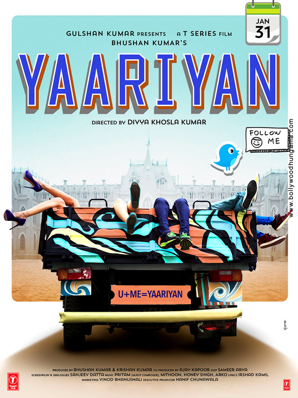 yaariyan 20